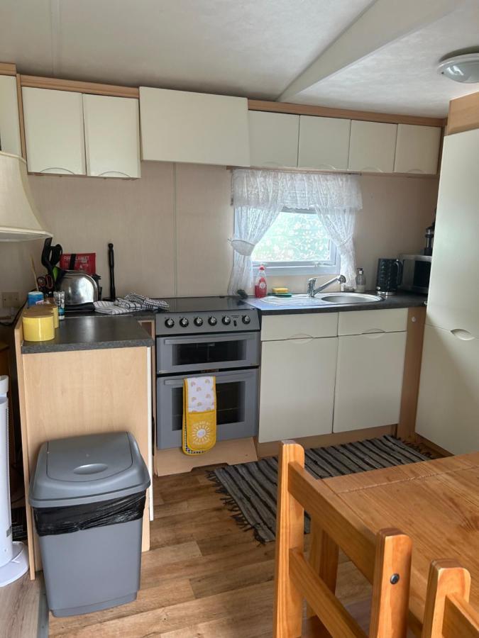 Lakeland Retreat Lamplugh エクステリア 写真