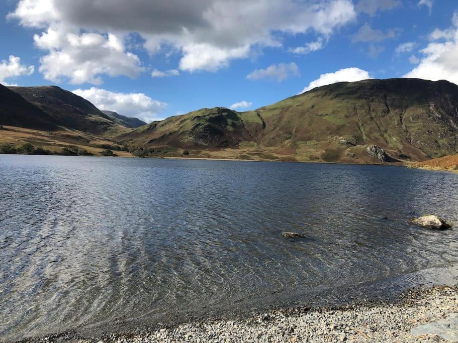 Lakeland Retreat Lamplugh エクステリア 写真