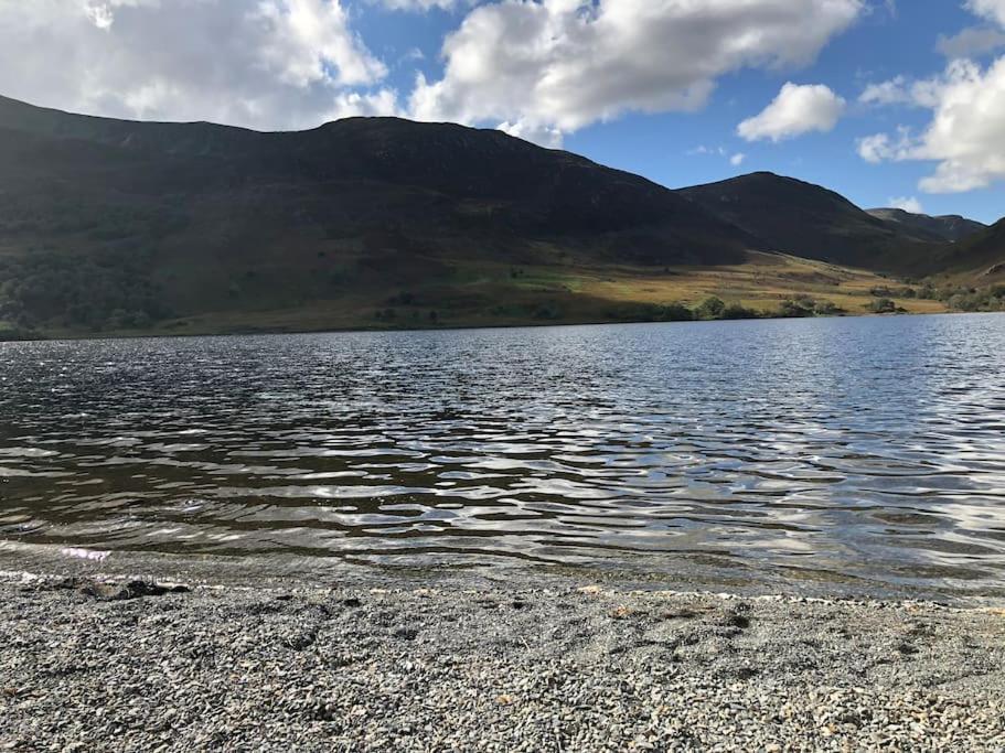 Lakeland Retreat Lamplugh エクステリア 写真