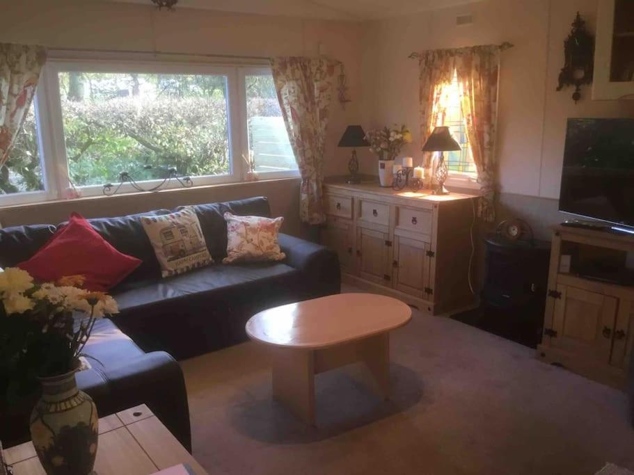 Lakeland Retreat Lamplugh エクステリア 写真