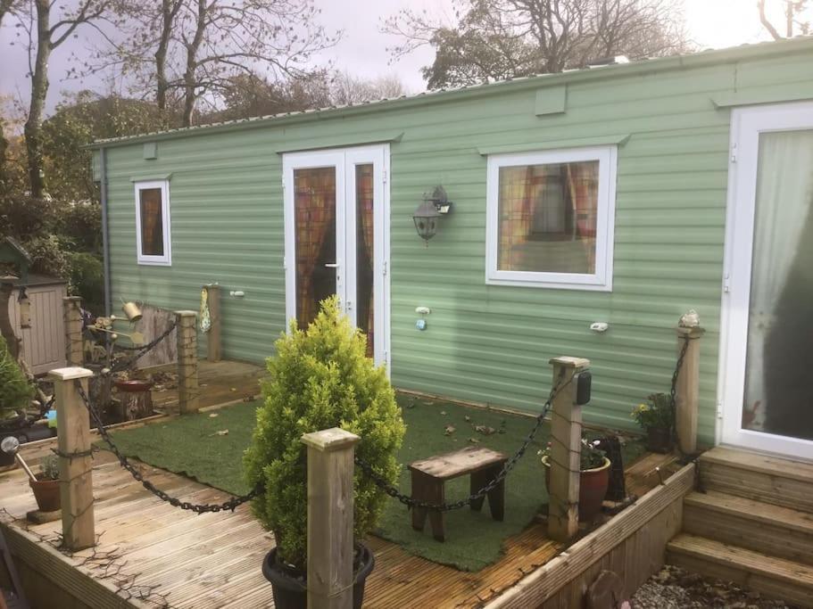 Lakeland Retreat Lamplugh エクステリア 写真