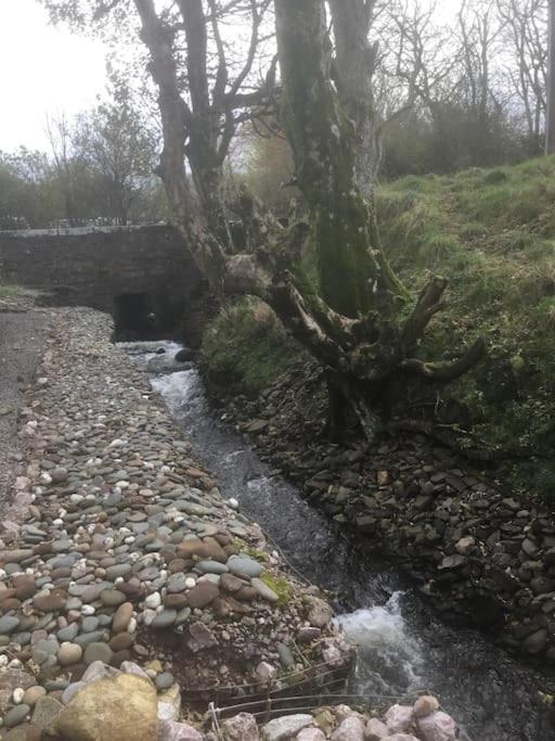 Lakeland Retreat Lamplugh エクステリア 写真