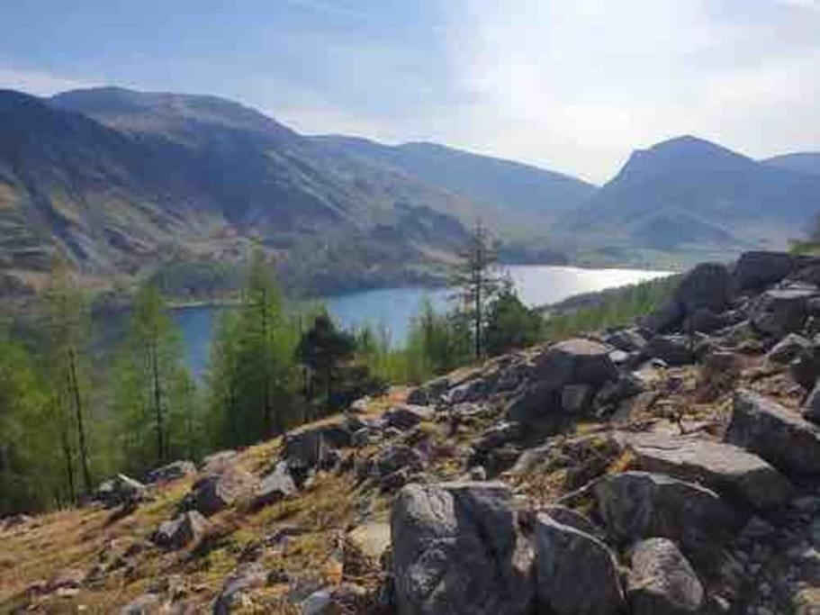 Lakeland Retreat Lamplugh エクステリア 写真