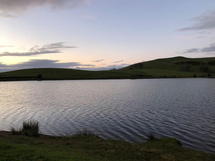 Lakeland Retreat Lamplugh エクステリア 写真