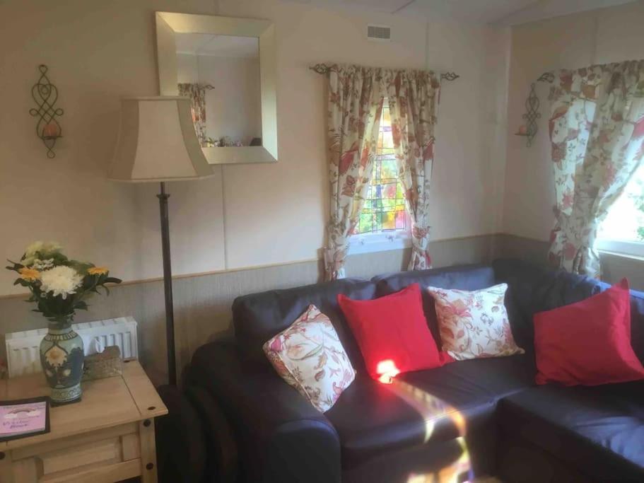 Lakeland Retreat Lamplugh エクステリア 写真