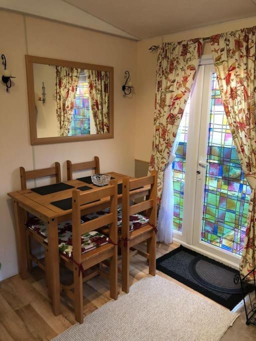 Lakeland Retreat Lamplugh エクステリア 写真