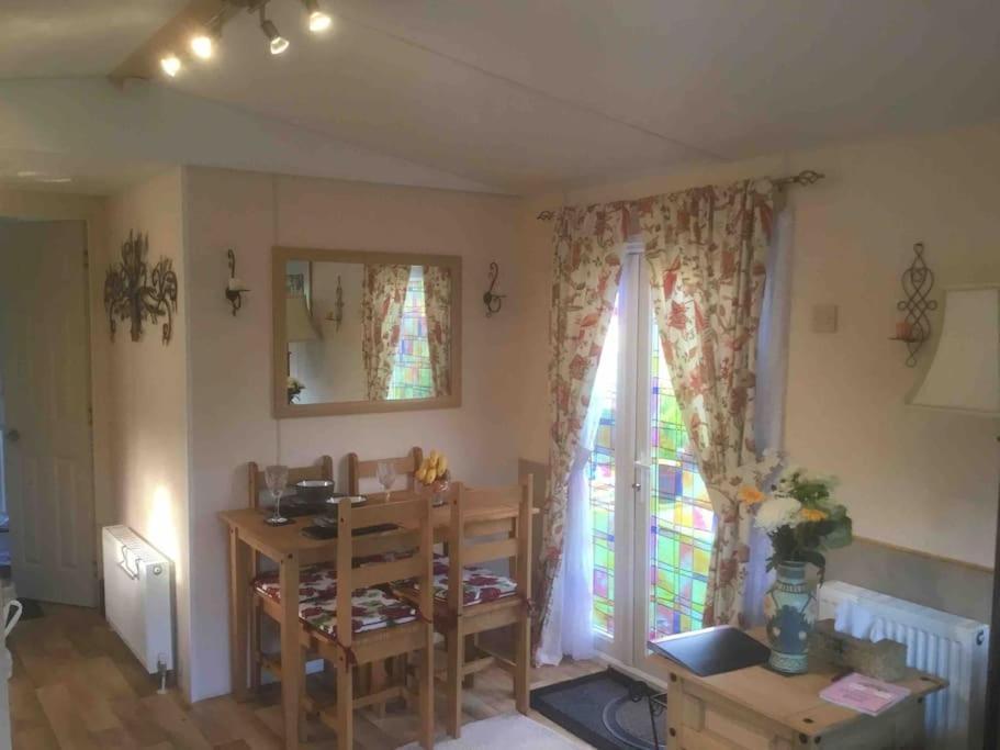 Lakeland Retreat Lamplugh エクステリア 写真
