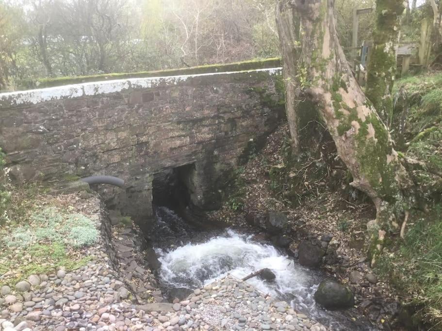 Lakeland Retreat Lamplugh エクステリア 写真