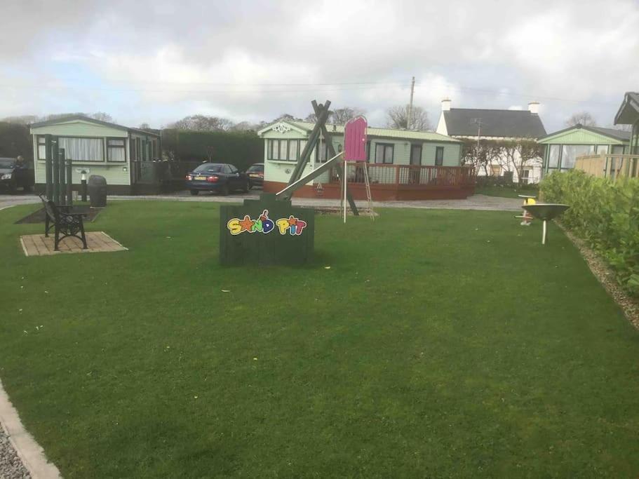 Lakeland Retreat Lamplugh エクステリア 写真