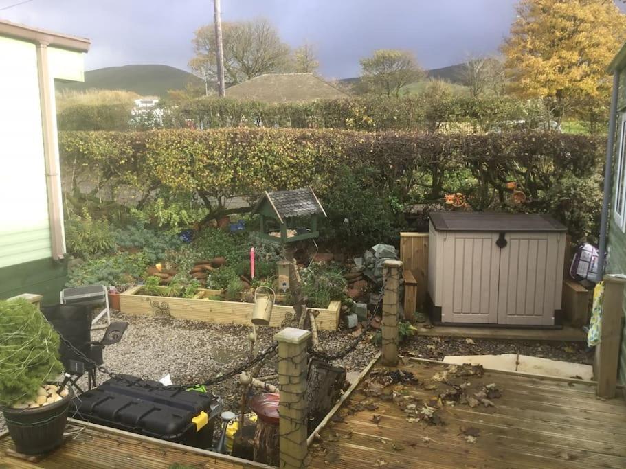 Lakeland Retreat Lamplugh エクステリア 写真