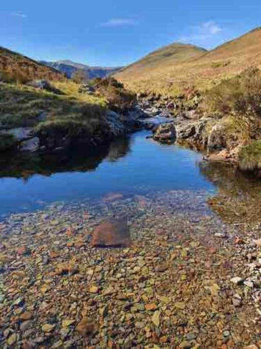 Lakeland Retreat Lamplugh エクステリア 写真